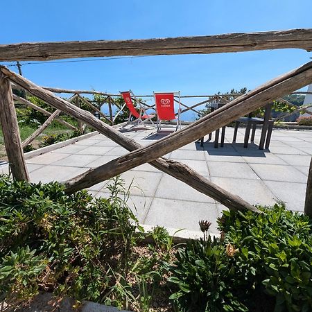 Вилла Louis House Ad Agerola Per Amalfi Positano Pompei Экстерьер фото
