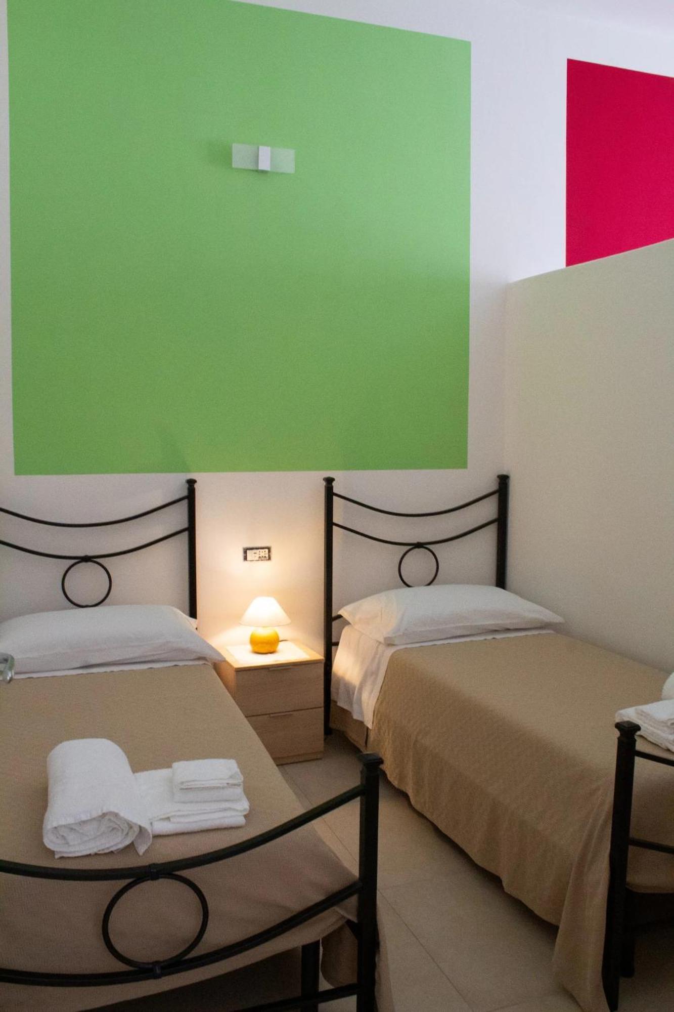 Вилла Louis House Ad Agerola Per Amalfi Positano Pompei Экстерьер фото